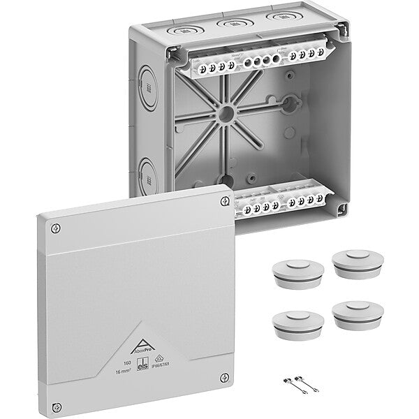 Spelsberg Abzweigkasten Abox Pro 160-16²
